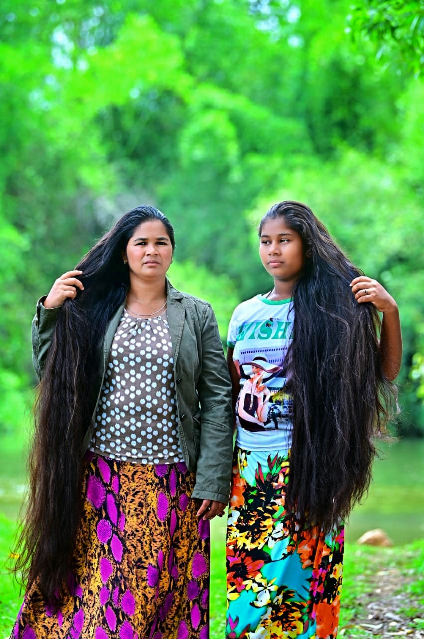 🌿ADIVASI DARSHINI HAKKI PIKKI HERBAL HAIR OIL🌿